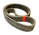New Genuine Gates 5V1500, 6/5V1500 Super Hc Powerband Belt Fast Shipping. Fixed Price $249.49.