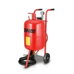 60-110PSI Gallon Protable Tank Sand Blaster Air Compressors W/ 8FT Hose. Fixed Price $130.99.