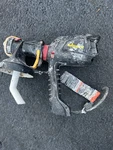 Wagner Flexio 2500 Hand Held Hvlp Paint Sprayer Used Tested Works. Fixed Price $25.00.