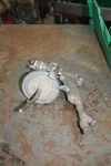 Mac Tools SG502D Paint Spray Gun. Fixed Price $119.00.