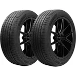 (qty 2) 185/65R15 Advanta ER-800 88H Sl Black Wall Tires. Fixed Price $224.98.