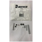 Binks 6-188 Spare Parts Repair Kit For Model 7 Spray Gun. Fixed Price $50.43.