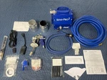 Fuji Spray 2203G Semi-pro Gravity Hvlp Paint System Lot. Fixed Price $549.99.