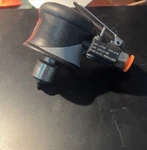 Dynabrade Orbital Sander. Fixed Price $220.05.