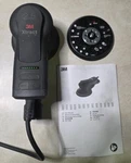 3M Xtract Electric Random Orbital Sander, 5" Disc, Central Vacuum, 88762. Fixed Price $296.99.