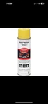 (12 Pack) Rustoleum Industrial Choice Inverted Marking Spray Paint - Asst Colors. Fixed Price $65.69.