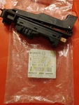 Bosch 1607200147 Grinder On/off Trigger Switch Oem New Old Stock Made Germany. Fixed Price $30.00.