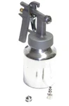 Low Pressure Air Gun Sprayer Spraying Painting Aluminum Cup. Fixed Price $38.99.