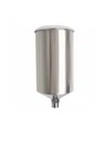 Titan Tool 1000 Ml Aluminum Paint Cup And Lid. Fixed Price $25.41.