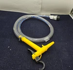 Lutz Pp Nozzle 4FT Hose Replacement Continental 913040 For Drum Pump. Fixed Price $172.99.