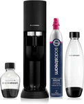 Mix Sparkling Drink Maker - Carbonate Any Beverage, Black Soda Kit. Fixed Price $215.99.