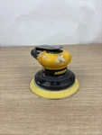 Mirka MR-5 Random Orbital Sander In Pad, 3/16 Orbit, Pneumatic. Fixed Price $75.00.