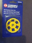 Campbell Hausfeld All Purpose Paint Tip EZ3002. Fixed Price $15.00.