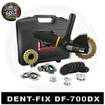 Dent Fix Equipment DF-700DX Eliminator Deluxe Kit-inline Undercoat Remover Tool. Fixed Price $689.99.