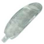 Replaces Clemco 25020 Apollo 60 Air Fed Sandblast Helmet Tear Off Lens Pack. Fixed Price $54.54.