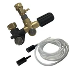 Unloader & Soap Hose 8-0635 For Mi-t-m 8-0632 AR20821 46228 20888 Pressure Pump. Fixed Price $252.99.