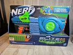 Nerf Elite 2.0 Flipshots FLIP-8 Blaster Gun Flipping Barrels Darts Nib. Fixed Price $22.99.