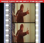Empire Strikes Back - Han Loses Blaster 35MM Cell Film Strip 452. Fixed Price $5.50.
