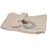 Cyclone DC15105 Weighted Cloth 50 Filter Bag. Fixed Price $45.99.