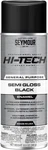 Seymour Paint 16-139 Hi-tech Enamels 12 Ounce (pack Of 1), Semi-gloss Black. Fixed Price $15.99.