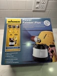 Wagner Power Painter Plus 0525140 Ez Tilt Airless Sprayer Preowned. Fixed Price $45.00.