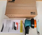 Dynabrade 59114 3 (76MM) Dia. Dynorbital-spirit Random Sander New !. Fixed Price $188.37.