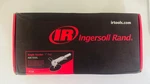 Ingersoll-rand 313A Heavy Duty 7-INCH Air Tool Angle Pnuematic Sander. Fixed Price $350.00.