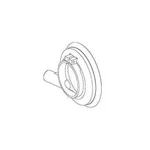 Original Dewalt Part # N118758 Shroud Assy.. Fixed Price $22.61.
