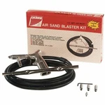 Cyclone Blasting Systems 7003 Pc Sandblast Set. Fixed Price $65.34.