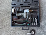 3M File Sander 28367 Kit, Plus Extra Arms Some. Fixed Price $560.00.