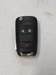 Chevy 3 Button Wireless Remote Transmitter Keyless Entry Flip Head Fob Oem. Fixed Price $13.50.