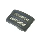 New Black & Decker Oem 90530534 Sander Door MS800B. Fixed Price $11.80.