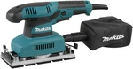 Makita Sheet Finishing Sander, 1/3 In, 1.7 A, Teal (BO3710) One Size, Factory. Fixed Price $148.70.