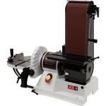 Jet JSG-96 Bench Top 6IN X 48IN Belt 9IN Disc Sander 3/4 Hp 1PH 115 V. Fixed Price $1143.00.