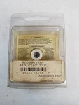 Campbell Hausfeld Professional By Asm 413 Universal Airless Flat Tip AL082612AV. Fixed Price $44.50.