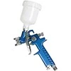 Spray Gun Gravity Feed Hvlp Gel Coat 120CC Cup. Fixed Price $109.30.