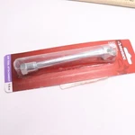 Husky 6 In. Dual Air Chuck. Fixed Price $6.29.