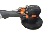 Pneumatic Orbital Sander Chicago 3566HV 3/16". Fixed Price $384.99.