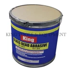50LB Glass Bead Media Material For Sandblaster Sandblasting Abrasive. Fixed Price $85.35.