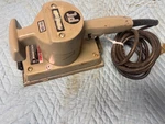 Porter-cable 505 Heavy Duty Finishing Sander. Fixed Price $59.99.