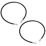 2PK Snow Plow Hose 1/4 X 42 In. With Fjic Ends For Western 56616-1 56591 Ultramo. Fixed Price $48.99.