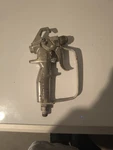 Graco 826085, 3600 Psi Spray Gun. Fixed Price $90.00.