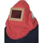 Alc Protective Abrasive Blasting Hood With Bump Cap. Fixed Price $49.99.