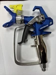 New Graco Contract Pc Airless Spray Gun 17Y043 17Y042 Open Box Genuine Oem. Fixed Price $279.99.