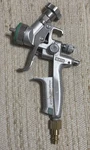 Sata Minijet 4400 B Hvlp Sr 1.2 Nozzle Spray Gun... Free S&h!. Fixed Price $329.99.