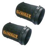 Black And Decker Pack Of Genuine Oem Replacement Dust Bags N455893-2PK. Fixed Price $45.98.