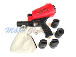 Hand Held Sandblaster Gravity Feeder. Fixed Price $51.77.