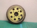 Platen TTI030157001018 For Ryobi P411 Random Orbit Sander. Fixed Price $15.99.