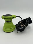 5 Kawasaki Corded Electric Sander 9000-12000 Rpm Hand Sanding Round. Fixed Price $29.99.