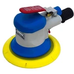 Hutchins 3950 6" Lightweight Random Orbital Air Sander With Vacuum Assist. Fixed Price $428.63.